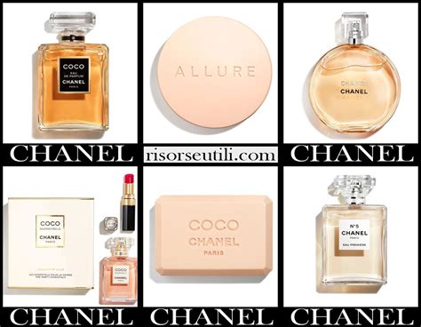 chanel new|chanel new arrivals.